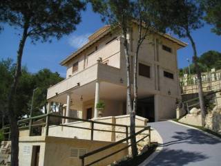 Villa in Altea
