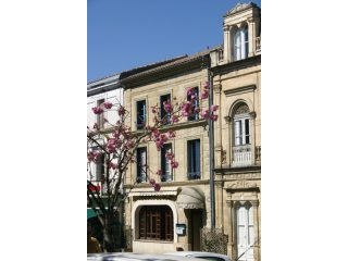 A Stone Built Commercial Establishment..