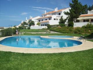 Apartment overlooking Obidos Lagoon and..