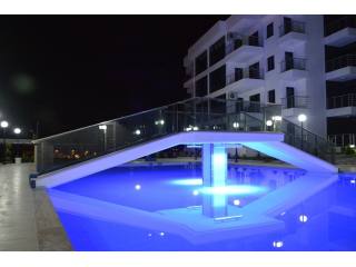 Ladie Beach Apartments, Kusadasi.