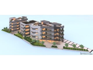 LUKSUZNI PENTHOUSE - SUKOŠAN