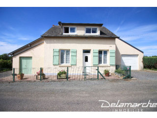 Pretty Sone Longere With 2 Bedrooms..