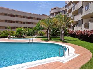 2nd floor apartment, Cape Salema, Palm..