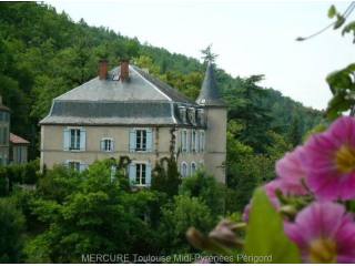8 bedroom Castle For Sale: 46000 LOT