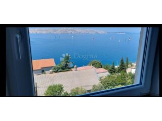 Apartman sa pogledom na more