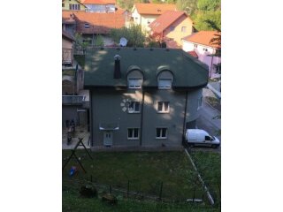Lijepa obiteljska kuća na Šestinskom dolu
