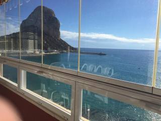 Sales apartamento Calp