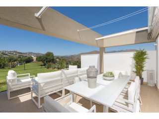Three Bedroom Townhouse, 36, Horizon..