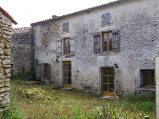 Traditional Village House