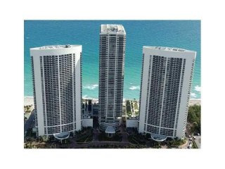 1850 South Ocean Dr, Unit 2206..