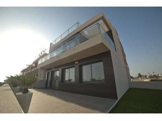 New top floor bungalows Torre de la..