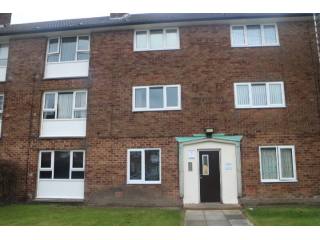 1 Bedroomed First Floor Flat - Huyton..