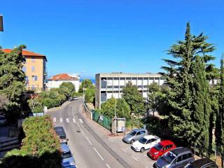 Apartment Antibes - 60m2 - Garage - Sea..