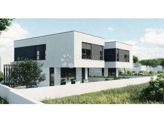 Duplex vila - B (ROH-BAU)
