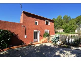 Lovely Villa Big Plot - Pedreguer
