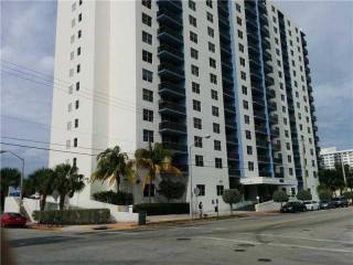 1 bedroom Flat For Sale: Miami Beach..
