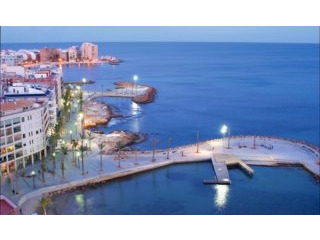 2 Bedrooms - Apartment - Alicante - For..