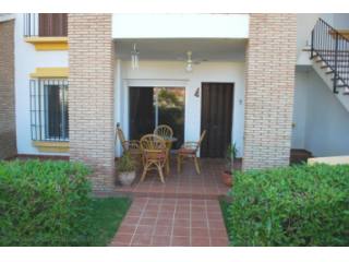 Ground floor apartment - Vera Playa