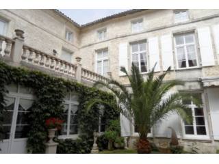 Stone House For Sale St Jean D Angely