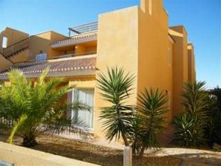 Villa, Los Gallardos, Almeria, Spain