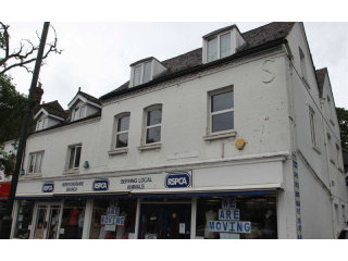 Commercial Road, Hereford