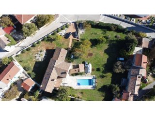 ISTRA, KRNICA - EXCLUSIVE - Unique Mansion with limitless po