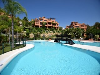 3 Bedroom Garden Apartment For Sale..