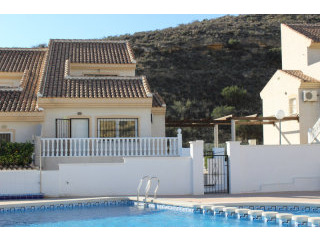 3 Bedrooms - Semi Detached - Alicante -..