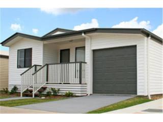 Pacific Palms Village - Design E -..