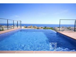 Villa modern style