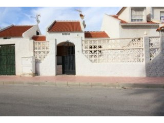 2 Bedrooms - Townhouse - Alicante - For..