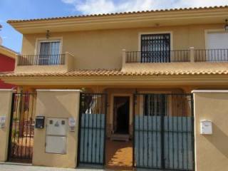 3 Bedrooms - Townhouse - Murcia - For..