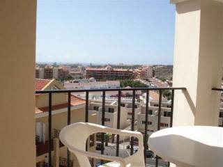 Castle Harbour, Los Cristianos..