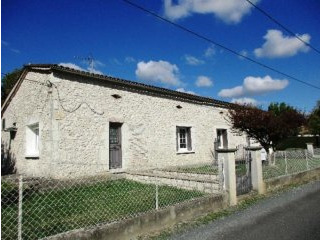 Maison Eymet
