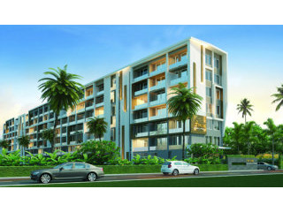 New Stylish Condominium Development in..