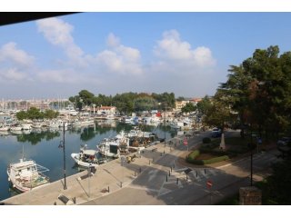 Novigrad centar, stan 73 m2