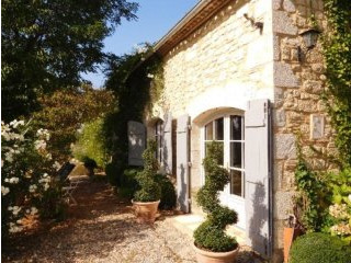 Superb Stone House In The Country