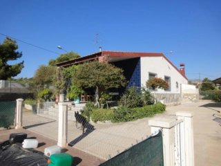 4 bed Albatera Villa with pool (Ref...