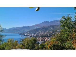 Matulji, Pavlovac, građevinski teren površine 19.700 m2