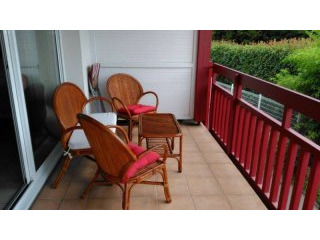 Apartment - Hendaya (Playa)