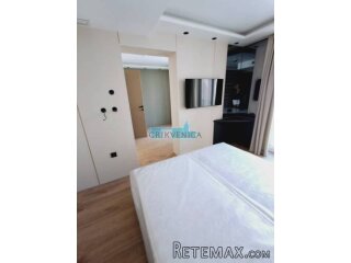 CRIKVENICA - NOVOUREĐENI APARTMAN 23m2