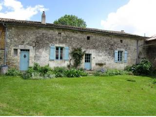 Stunning Former Farm Complex