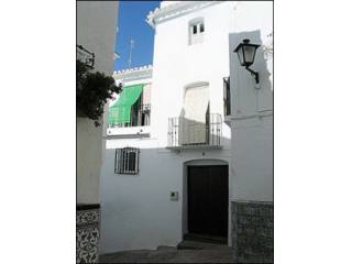 Town House for Sale in Competa, Competa..
