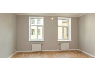 5 Rooms Apartment In Riga Center