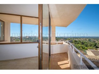 Brand new construction of two apartments & double garage..