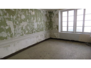 Townhouse, will be lovely (after a..
