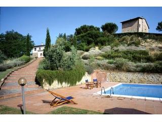 Estate With Winery And 15 Apartments