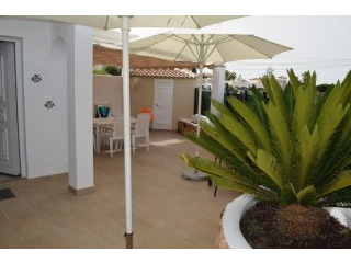 Semi-Detached for Sale in Caleta de..