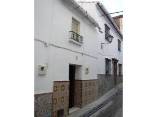 Town House - Traditional Spanish..