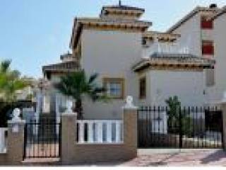 Villa, Alicante (Costa Blanca)..